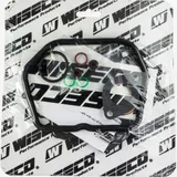 Top End Gasket Kit Ø 53,5-55mm