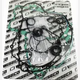 gasket set engine incl. oil seals WB1018