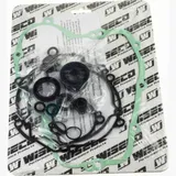 gasket set engine incl. oil seals WB1050