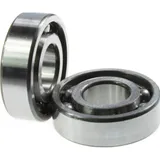 crankshaft bearing (set) BK5005