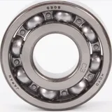 crankshaft bearing (set) BK5006