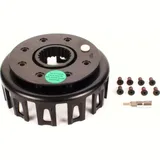 clutch basket WPP3027