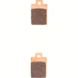 Brake pads MCB 688 SR