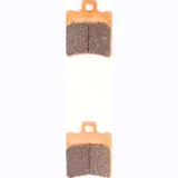disk brake pads MCB 696 SR