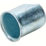 Zugmantelendkappe D6mm (1 Stück)
