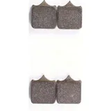 disk brake pads MCB 721 SV ABE approved (4 pc.)