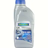 LS 75W-90 gear box oil 1 liter
