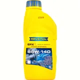 EPX Getriebe-Öl - Hypoidgetriebeöl SAE 85W-140 GL5 1L