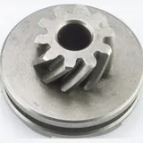 Starter gear wheel for 50cc Minarelli/Morini/for: Suzuki motors