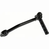 kick starter black for CPI, for: Keeway, QJ, 1E40QMB
