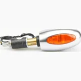 BL 1000 Aluminium chrom seidenmatt