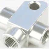 Connector M10x1.0MCH 982