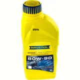 Motogear - Hypoidgetriebeöl SAE 80W-90 GL5 1L
