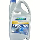 Motogear SAE 10W-30 GL-44 Liter