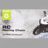reinforced chain, 520H, 128 / usable up to 17,65kW (24HP)