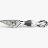 Micro Rhombus LED, chrome FR/RL Micro Rhombus LED, chrome FR/RL
