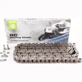 Esjot chain O-ring reinforced, 525HO, 120 / usable up to 36,76kW (50HP)