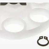 Wasserpumpenantriebsrad für Minarelli 50ccm Motoren Wasserpumpenantriebsrad für Minarelli 50ccm Motoren