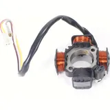 Lima, Generator Lichtmaschine Stator für Morini neue Modelle 84mm