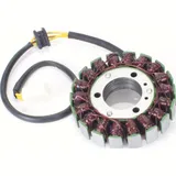 Stator S035 GSX-R 600/750/1000, 01-05/00-05/01-04 (technisch veränderte Statoren sind vom Umtausch ausgeschlossen)
