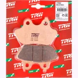 Disc brake pads MCB 799 SH homologated