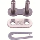 clip lock, standard, 520