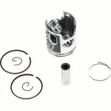 piston set 50cc 12mm wrist pin for 1E40QMB piston set 50cc 12mm wrist pin for 1E40QMB