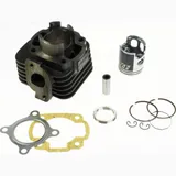 Zylindersatz Zylinderkit 50ccm für 1E40QMB (E2), gerade, 12mm