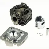Zylindersatz Zylinderkit Sport 70ccm CPI, Generic, für: Keeway (12mm Kolbenbolzen)