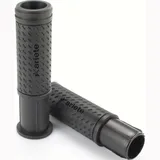 Alu-Rub substitute handlebar rubber set