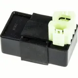 CDI unit unrestricted for GY6 50/125/150ccm