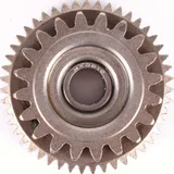 starter drive gear 20/47 for Keeway, CPI, Generic