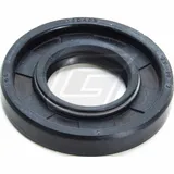 Shaft seal 20x40x7, NBR, without dust lip 133016N