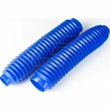 Ariete front fork pRedection Blue for 40-43mm forks Ariete front fork pRedection Blue for 40-43mm forks