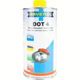 RAVENOL DOT 4 (500 ml)