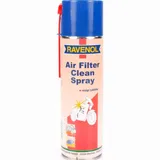 RAVENOL Air Filter Clean Spray 500ml
