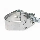 clamp, stainless steel W452-55mm