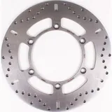 brake disc MD649 inox, 310mm diameter