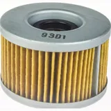 oil filter (compare no. HF561) oil filter (compare no. HF561)