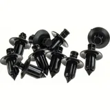 Plastic rivet reusable for 8mm hole (10t.pc-) Plastic rivet reusable for 8mm hole (10t.pc-)