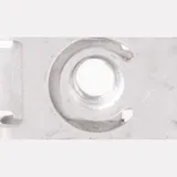 Threaded sheet M5 (original)