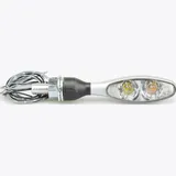 Micro 1000 PL chrome silky matt