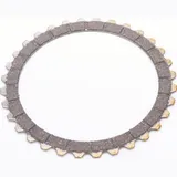 premium clutch discs (CK3392)