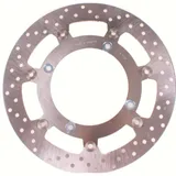 FE Bremsscheibe FE.FLC34501 für Sachs 800 o. ABE