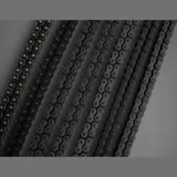 Esjot chain BLACK heavy reinforced,520HRT, 120/ usable up to 20 kW Esjot chain BLACK heavy reinforced,520HRT, 120/ usable up to 20 kW
