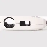 Grip-Lock security system - white