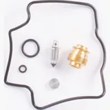 Vergaserreparatursatz - Vergl.-Nr. CAB-K10 für Kawasaki ZX/ZXR 750