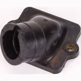 Ansaugkrümmer, Ansaugbrücke, Ansaugspinne Ansaugstutzen 21mm offen / ungedrosselt für Piaggio 2-Takt