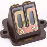 reed valve assy / membrane block for Peugeot horizontal