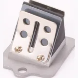 reed valve assy racing for Piaggio (reinforced)